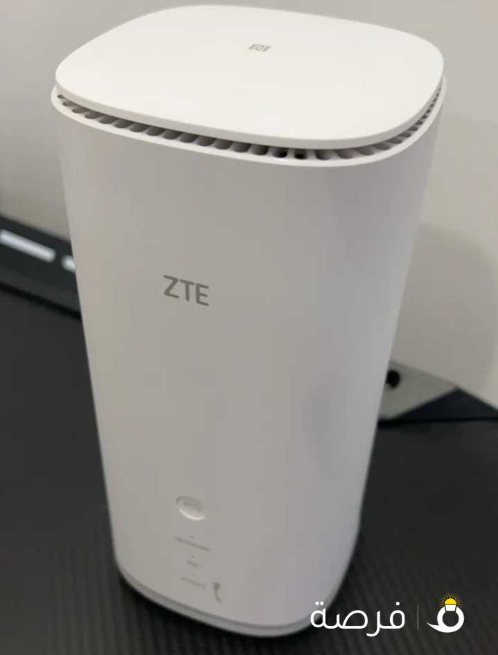 ZTE 5G Router