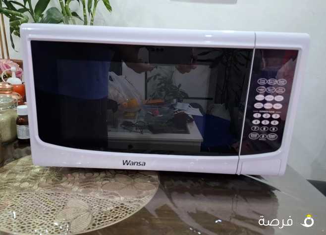 Wansa 42L Microwave Grill 1100W For Sale