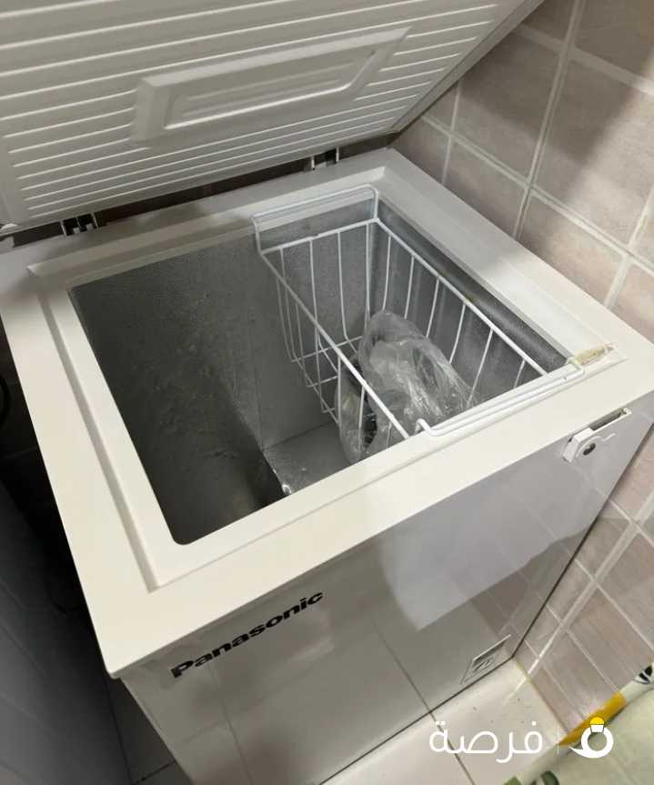 فريزر باناسونيك / Panasonic Freezer