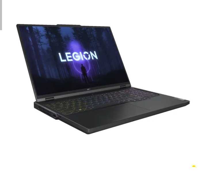 Lenovo Legion Pro 5i