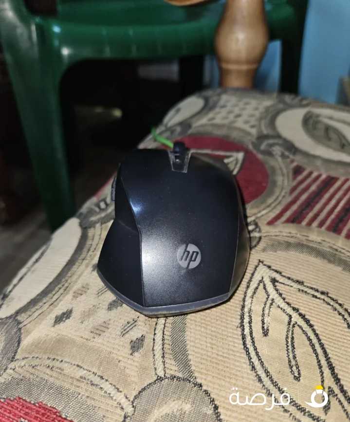 HP PAVILLION GAMING MOUSE