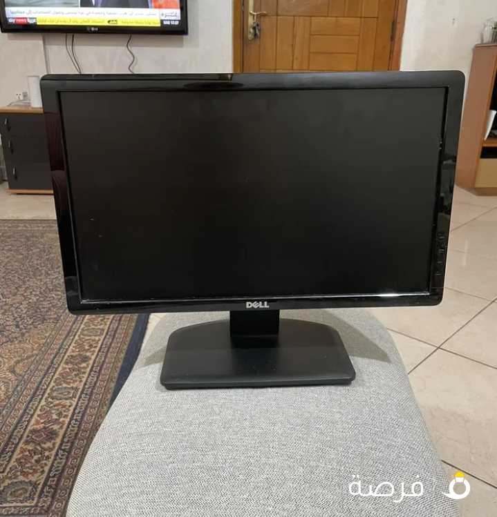 شاشة مونيتور LCD display monitor