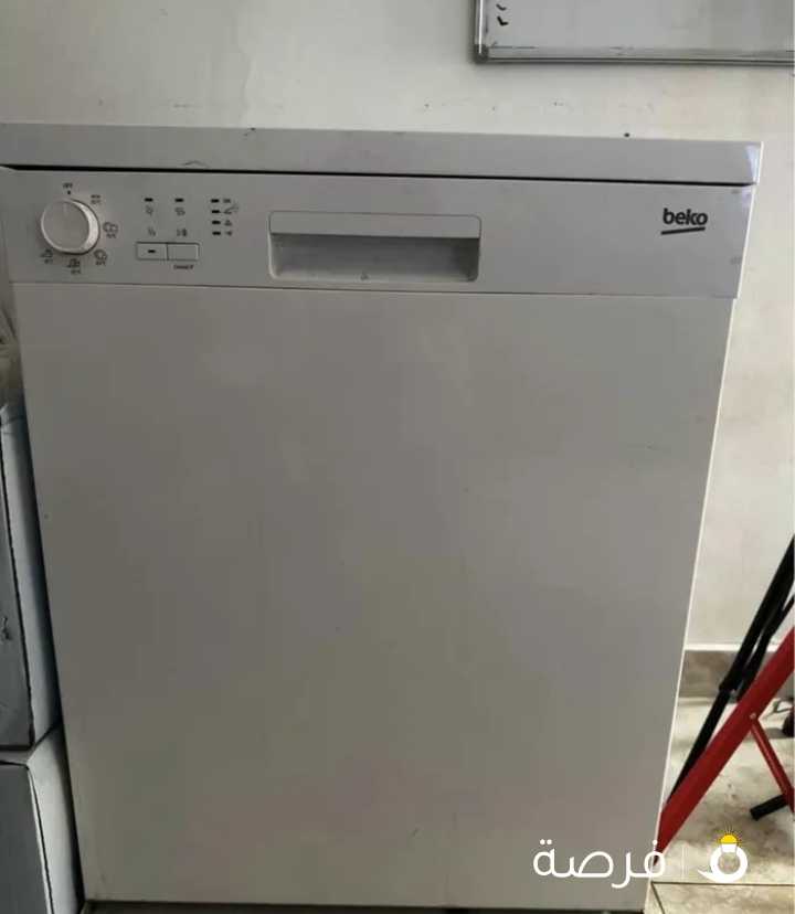 Dishwasher beko