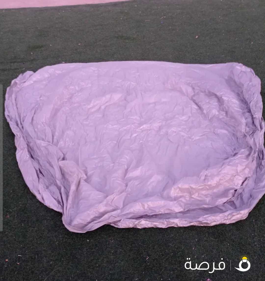 غطاء سيارات