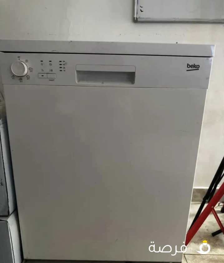 Dishwasher beko