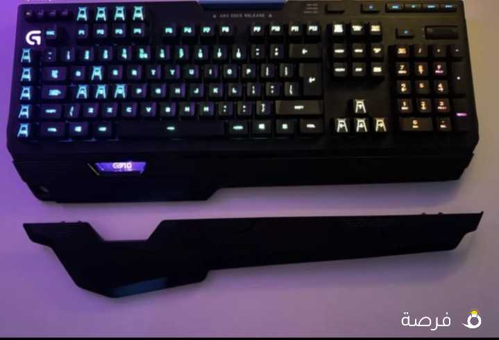 Logitech g910