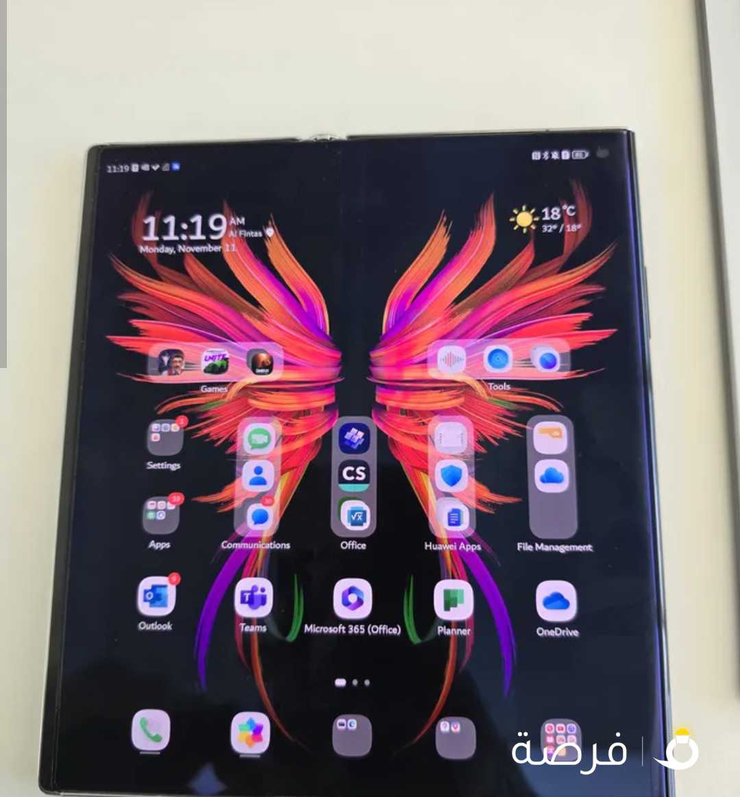 Huawei Mate XS 2 - Excellent Condition