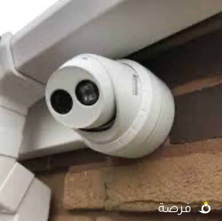 Camera installation