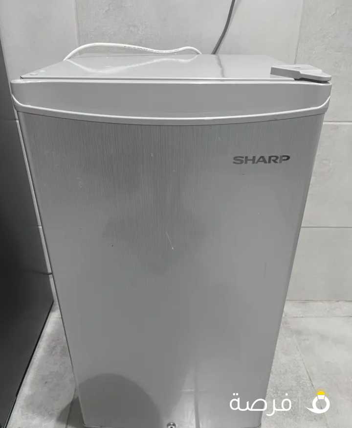 Sharp Single Door Refrigerator 150LT