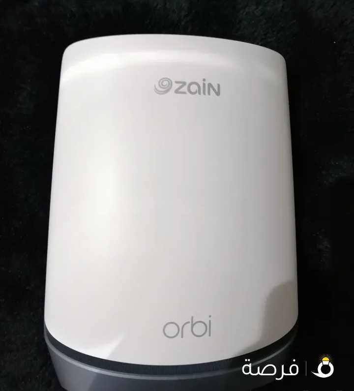 Netgear orbi 5G router openline