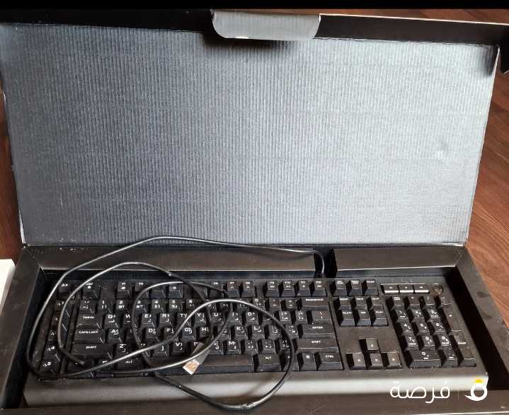 Alienware keyboard