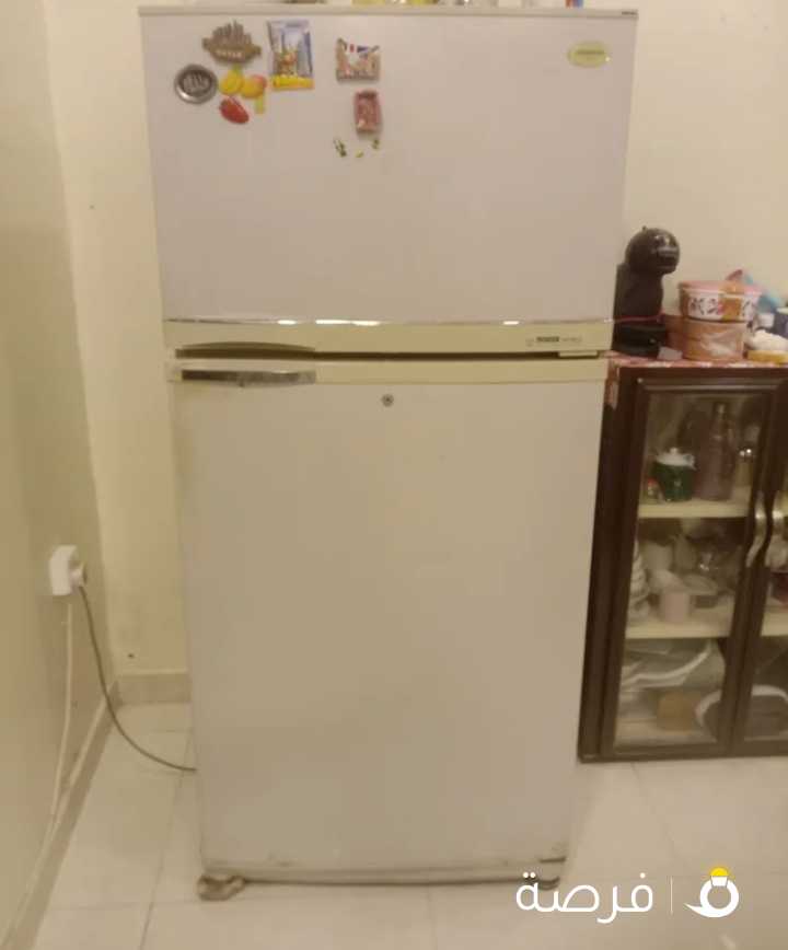 Samsung Refrigerator