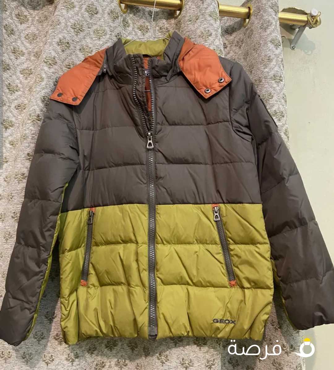 Original geox jacket for sale