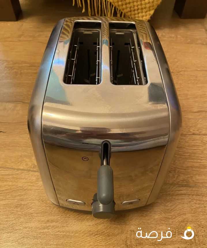 توستر كينوود Toaster Kenwood