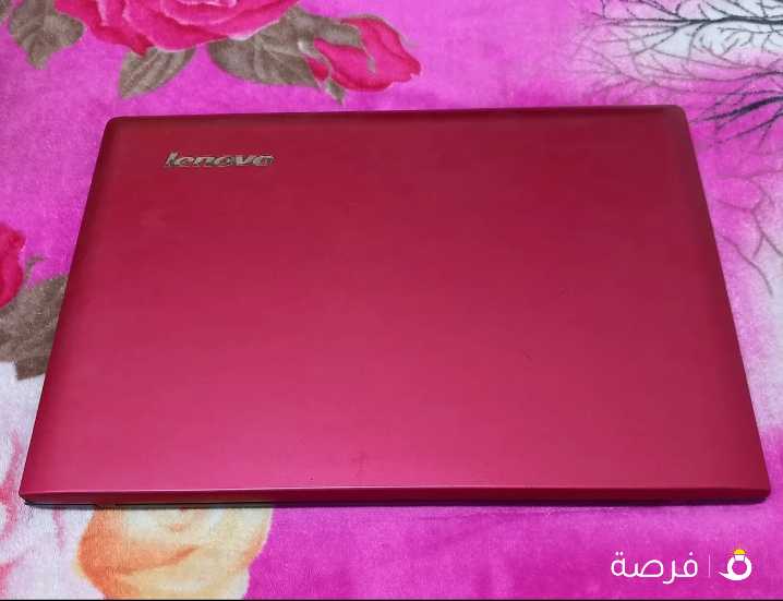 Lenovo core i7