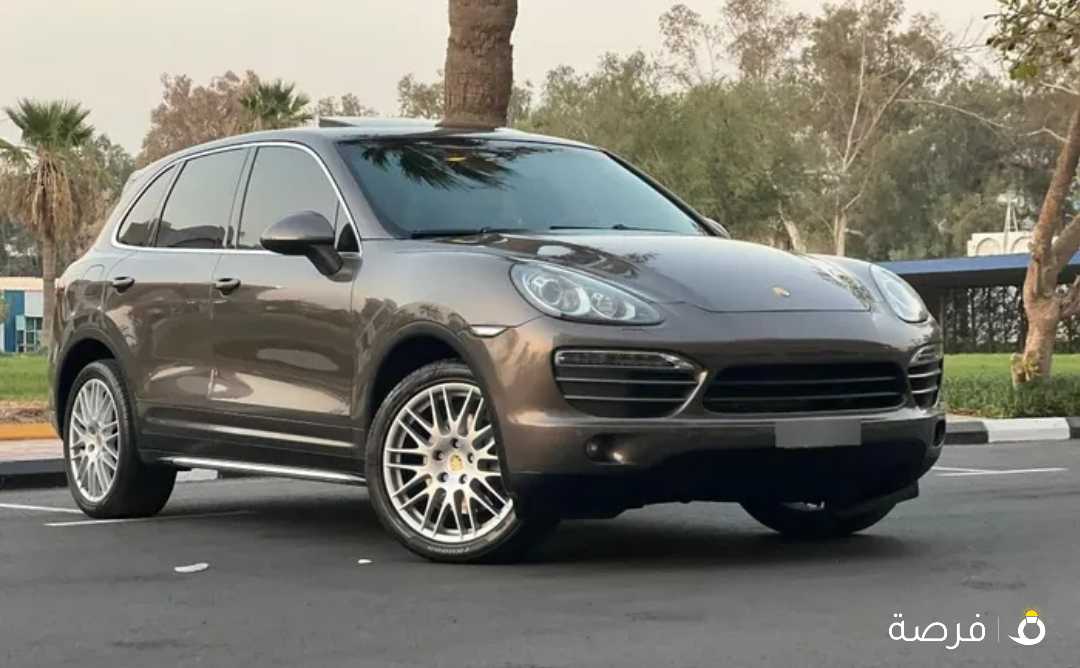 كايين مواصفات gts