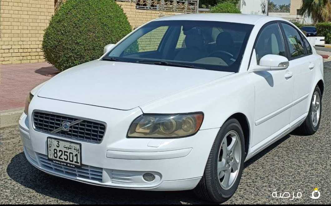 VOLVO S40 2007‏