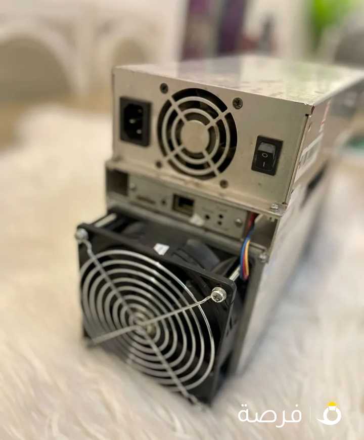 ASIC Miner - SHA256 - 26 TH/s