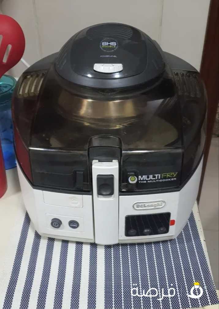 Delonghi Air Fryer للبيع FH1175