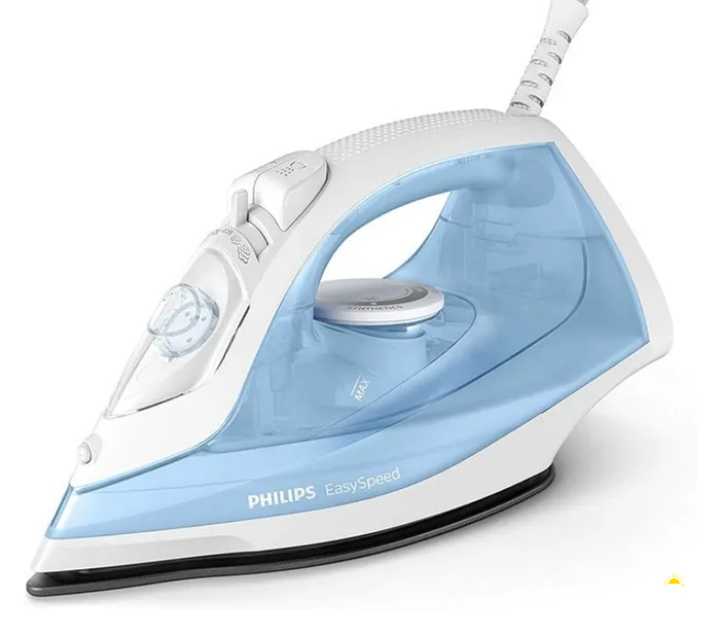 مكواه بخار Philips جديده للبيع