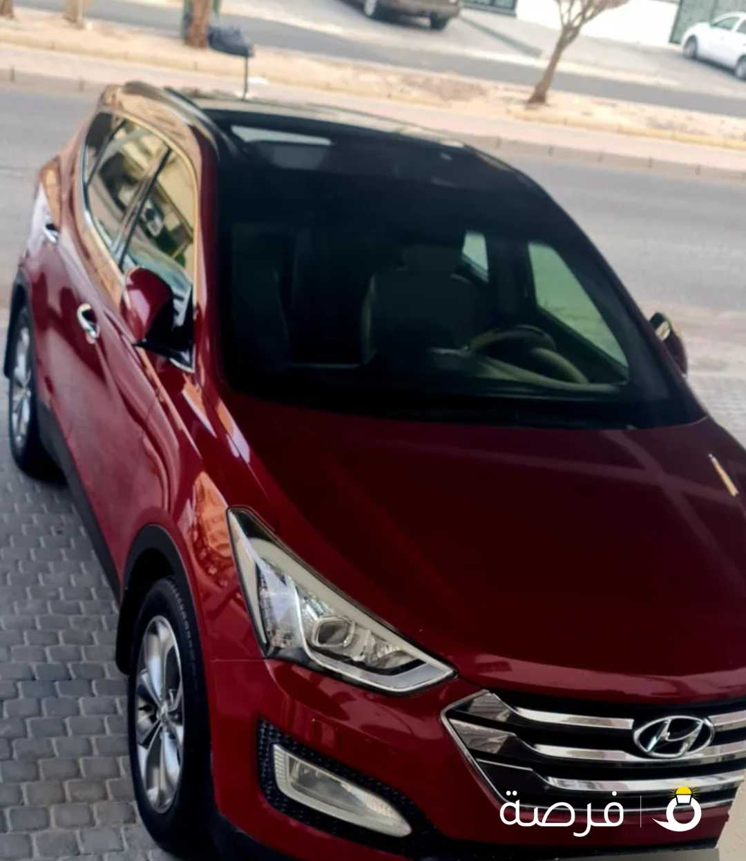 hyundai, grand sentafe البیع السریع جرند سنتافی