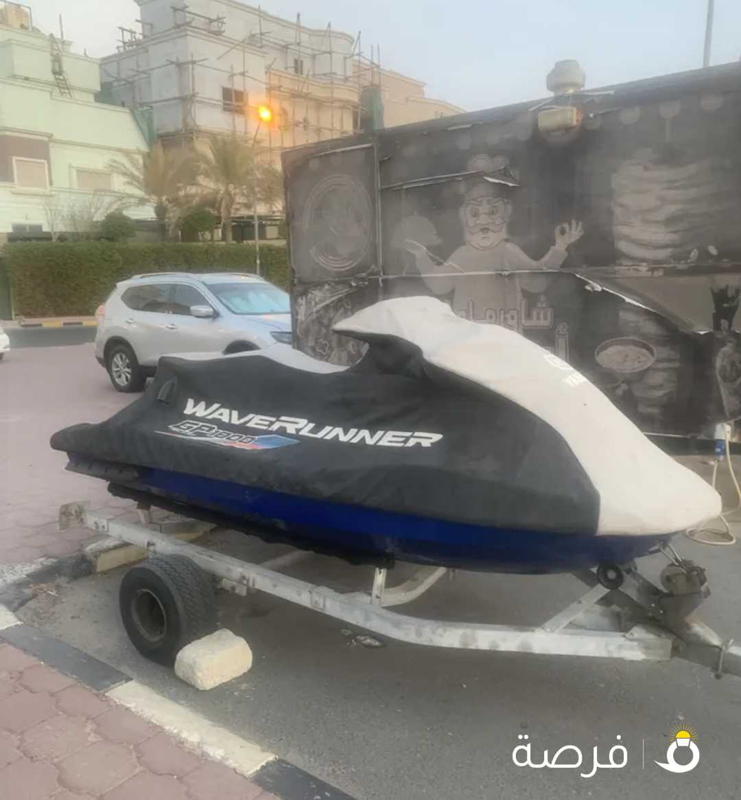 للبيع gp1800