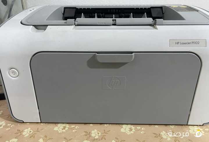 Hp laser jet P1102