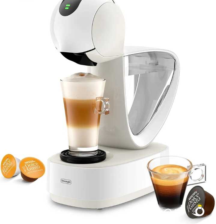 Delonghi Coffee Maker (NEW)