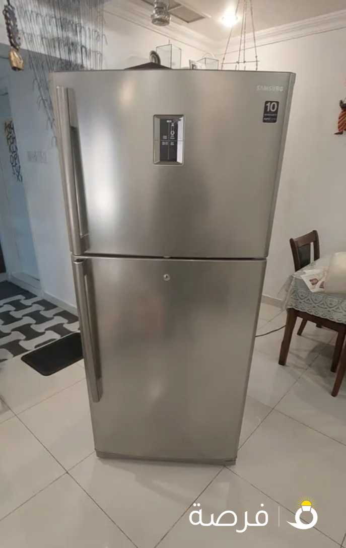 Samsung fridge 25