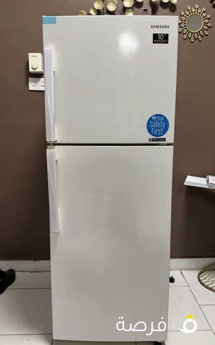 Samsung Refrigerator for sale Excellent condition