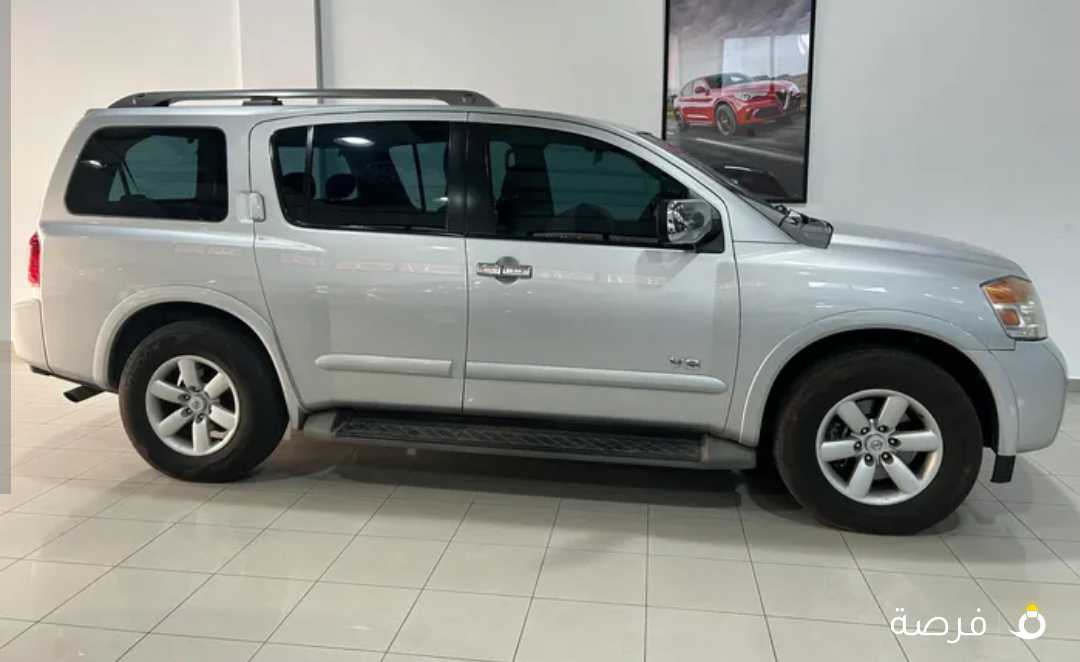 Nissan Armada