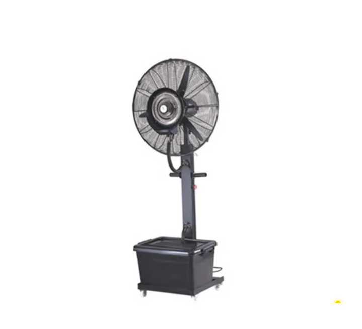 Orca 26", 3 Blades 46L Tank Industrial Mist Fan - FL-650-F1