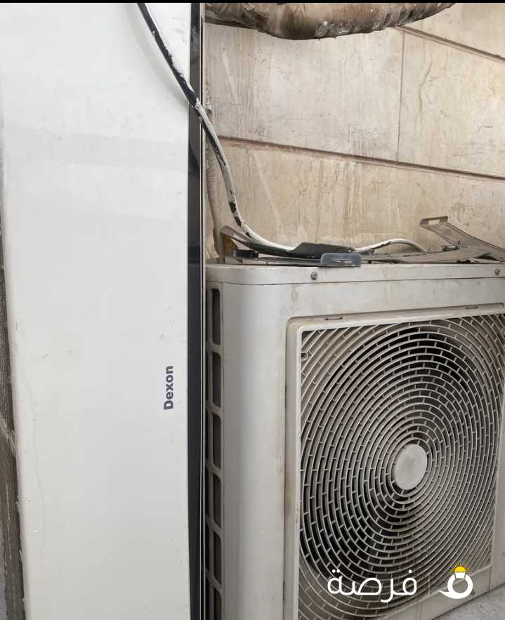 Dexon SPLIT TYPE AIR CONDITIONER