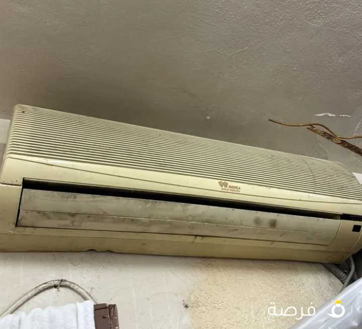 Wansa Gold Airconditioner for SALE