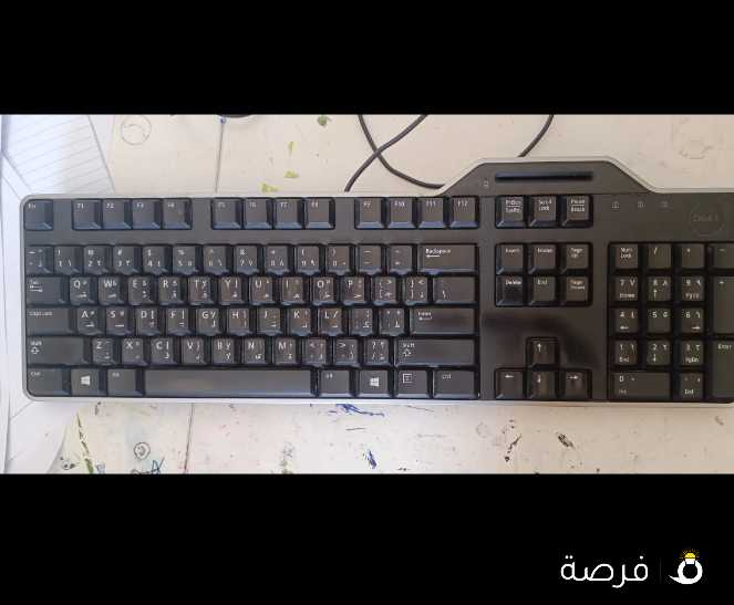 Dell keyboard for sale