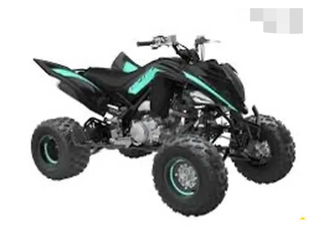 رابتر 700R -2024 للبيع96670107