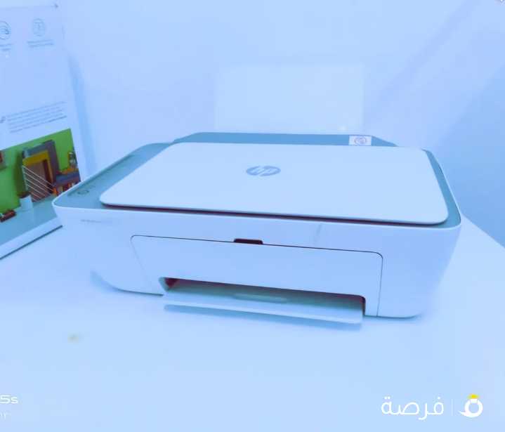 طابعة Hp le