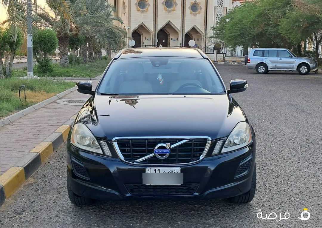 Volvo XC60 2013