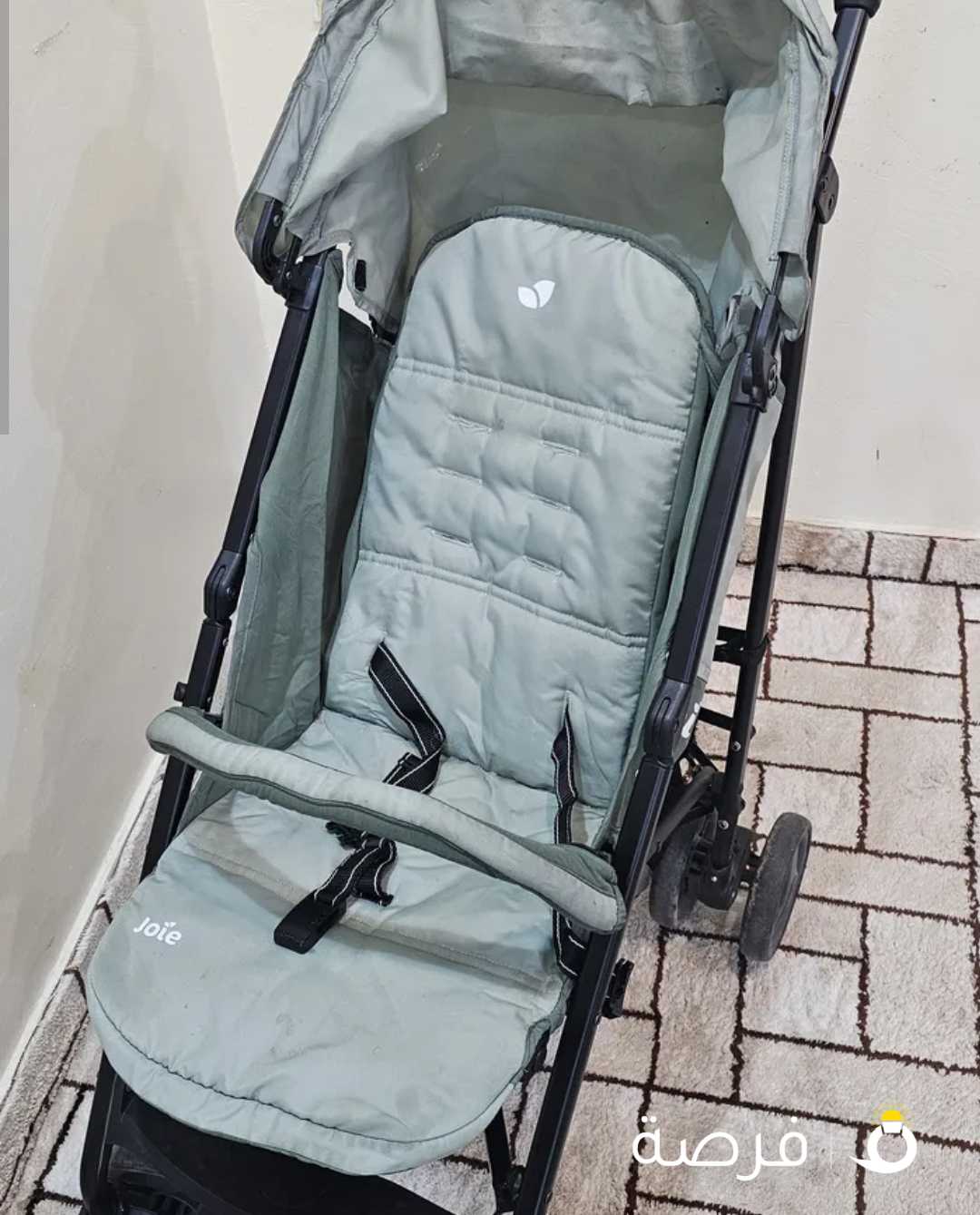 JOIE BABY STROLLER CENTRE POINT