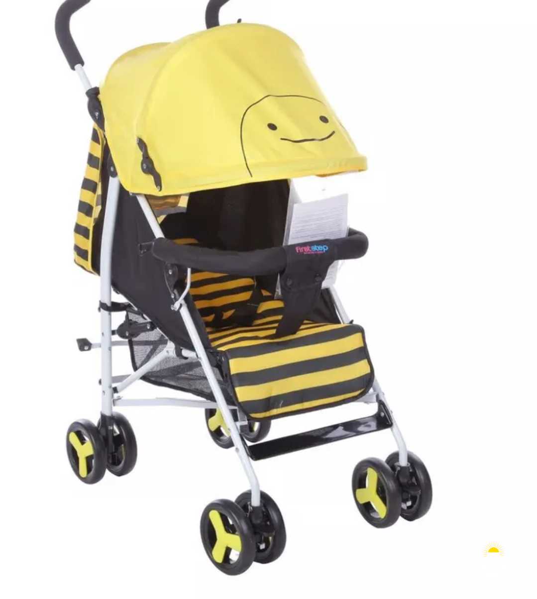 Baby stroller