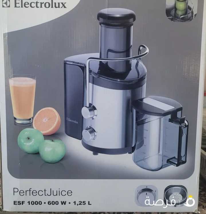 Electrolux Juicer for Sale in Brand New Condition