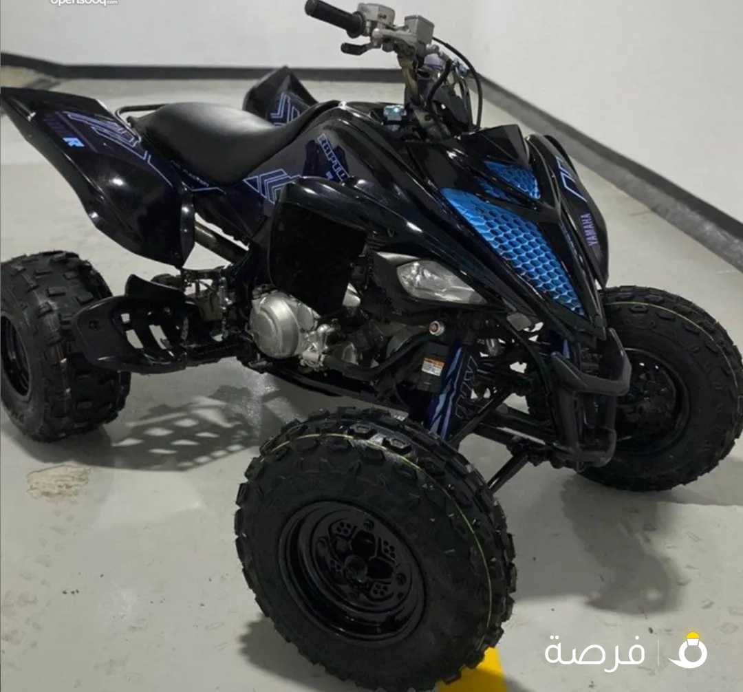 رابتر 700R