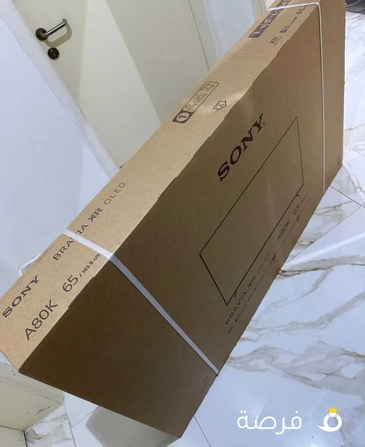 Sony A80K Oled