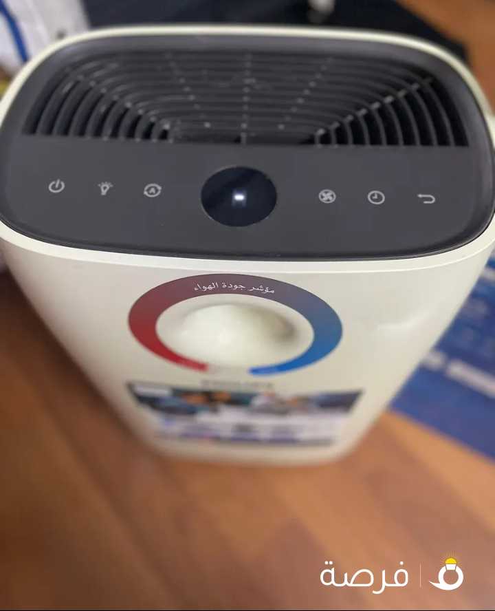 Philips Air purifier