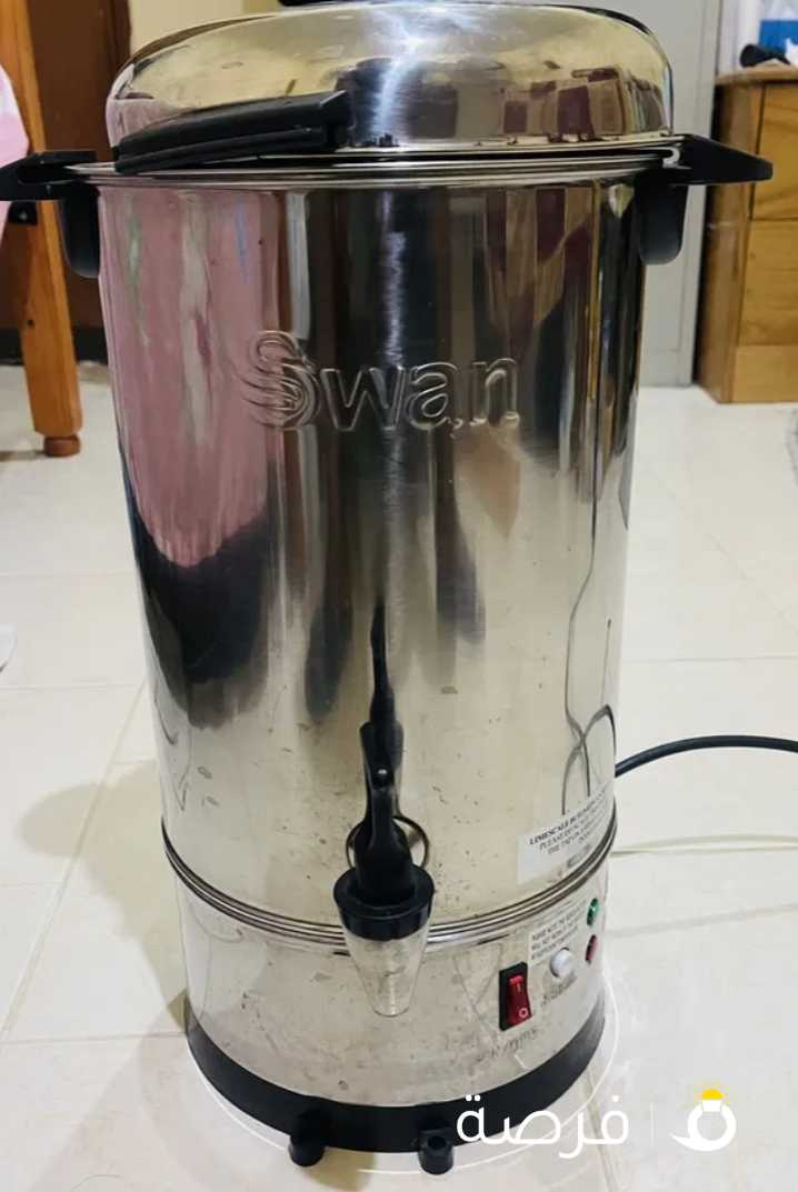 Swan water kettle 10 Litres