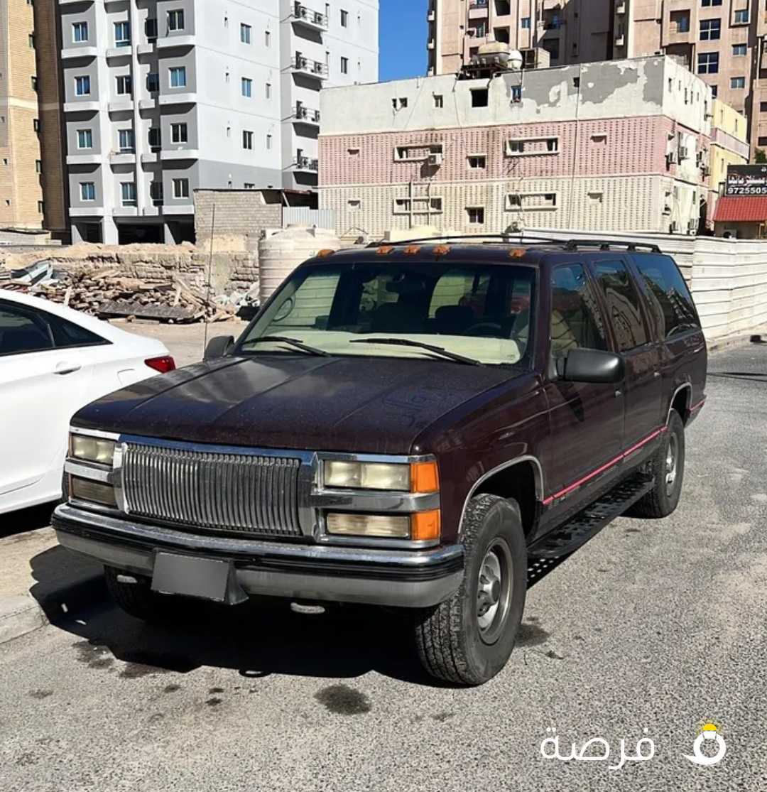 سوبر بان Ls 1997 شفر مصبوغ جديد بالكامل تلبيس السقف من داخل جديد التكييف بارد