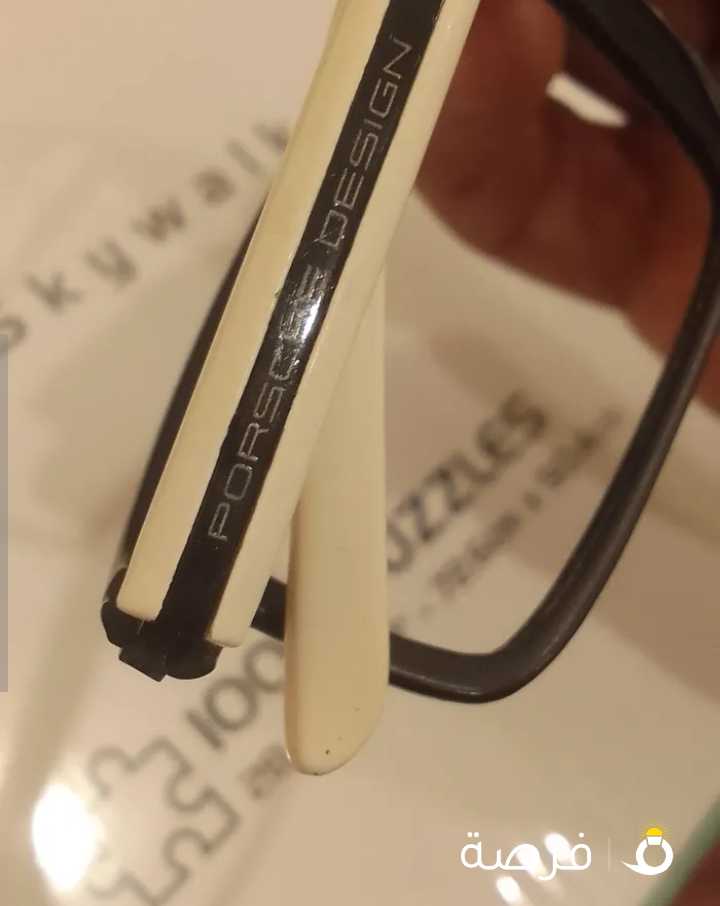 اطار نظارھ porsche DESIGN