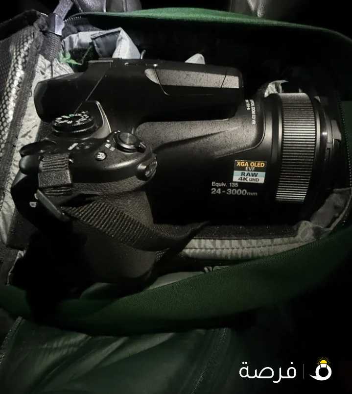 Nikon p1000