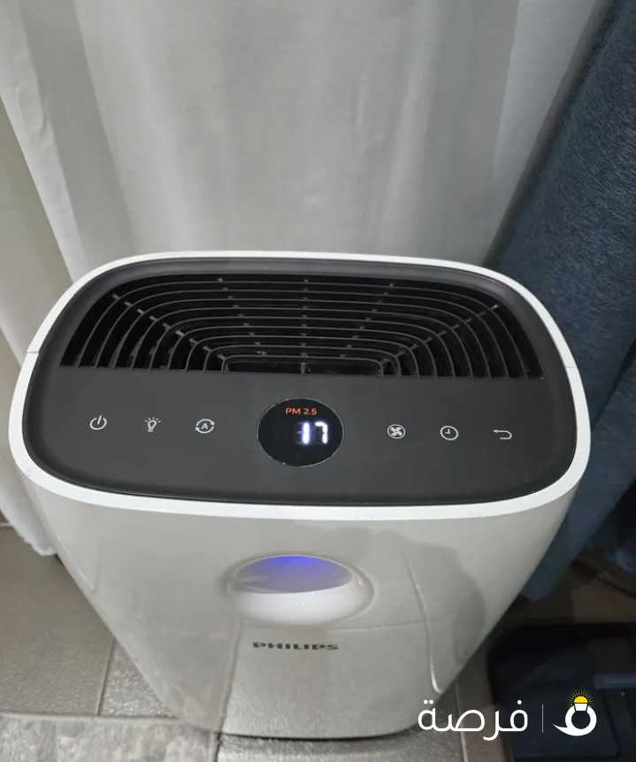 philips air purifier