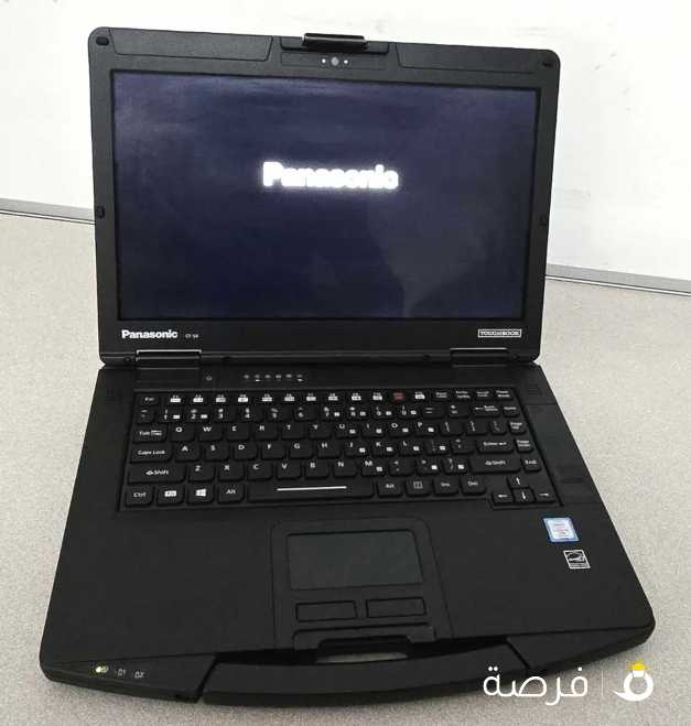 Panasonic toughbook cf-54 MK3